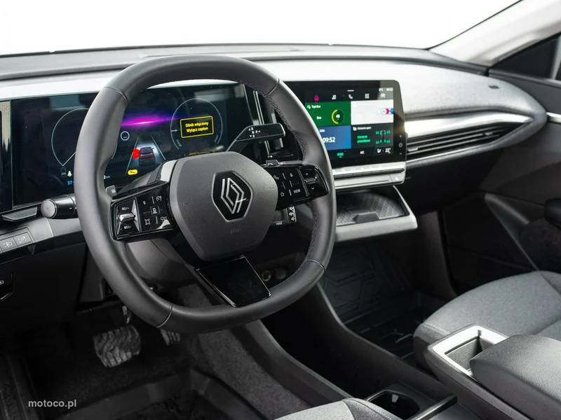 Renault Megane IV 6