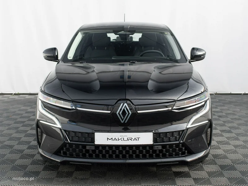 Renault Megane IV 7