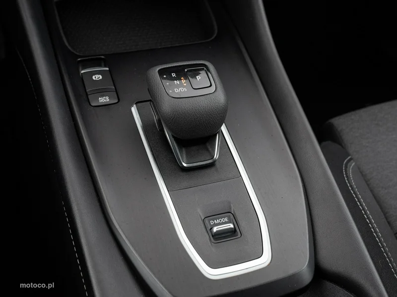 Nissan Qashqai 14
