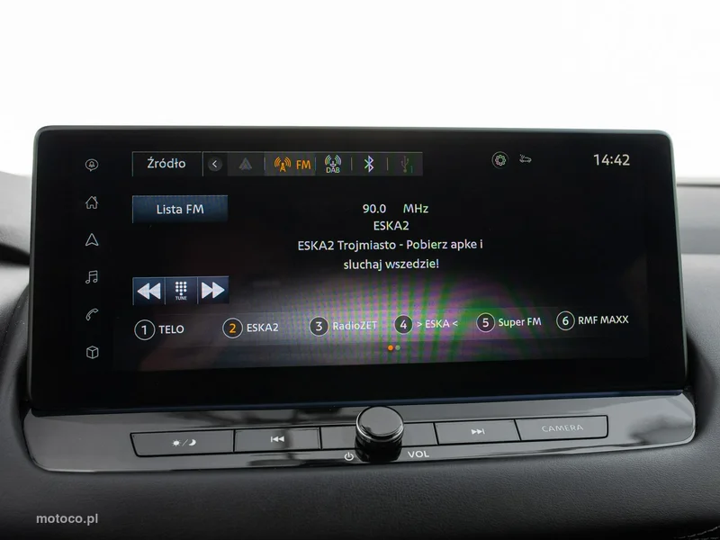 Nissan Qashqai 18