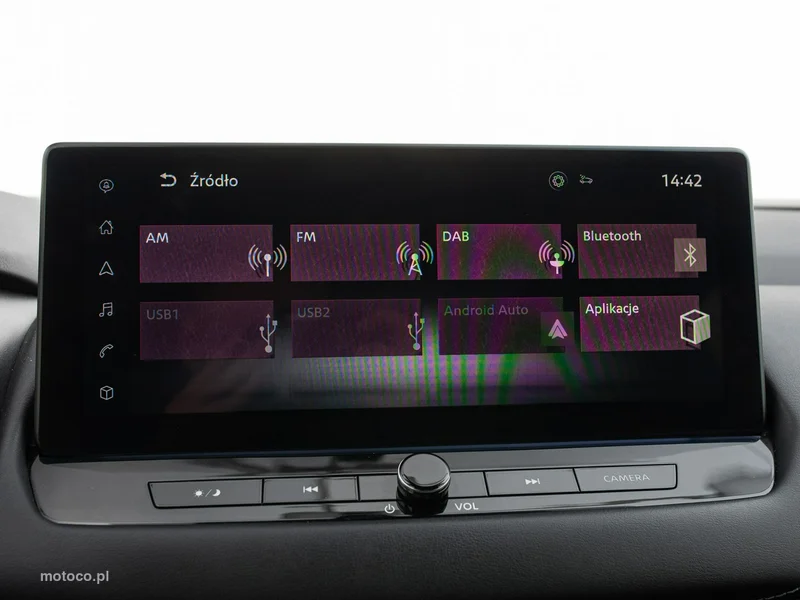 Nissan Qashqai 19