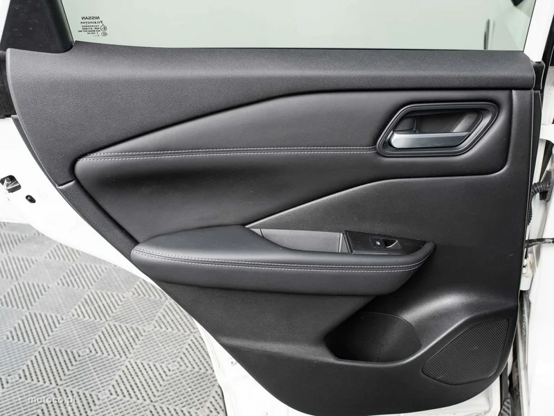 Nissan Qashqai 22