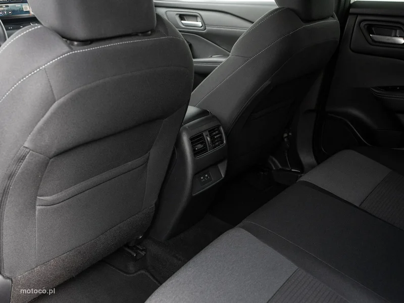 Nissan Qashqai 23