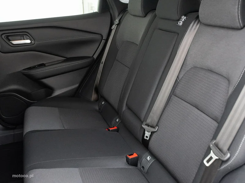 Nissan Qashqai 24