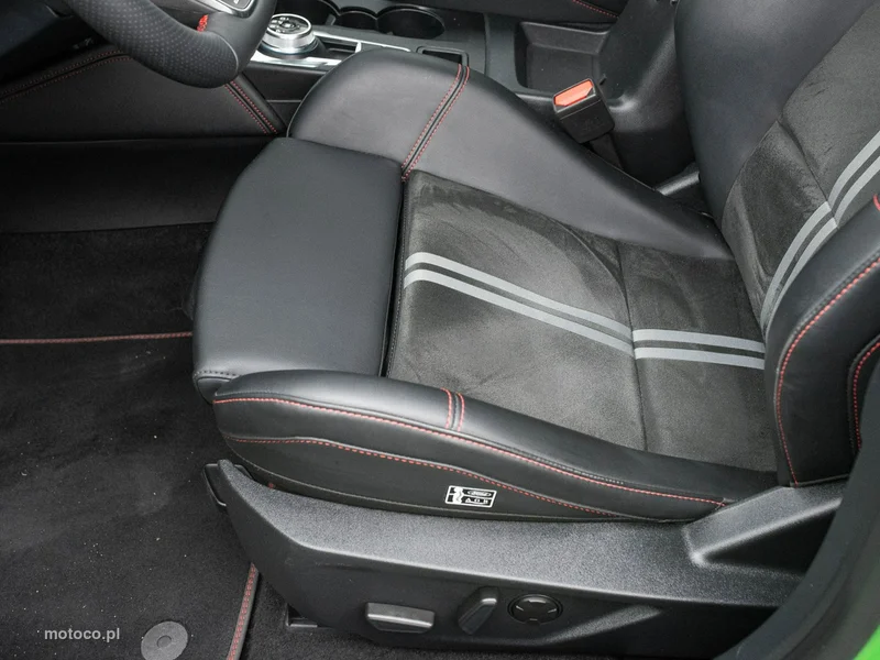 Ford Focus IV 11
