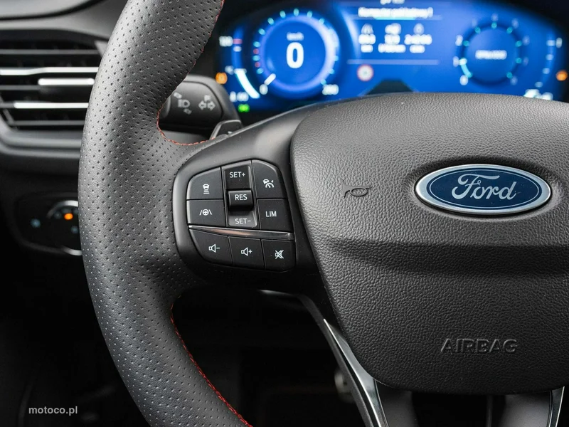 Ford Focus IV 14
