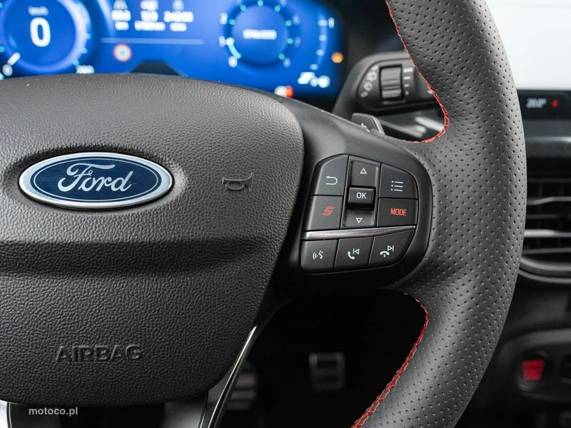 Ford Focus IV 15