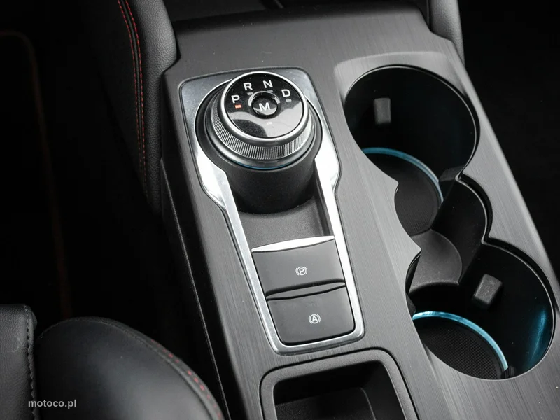 Ford Focus IV 16