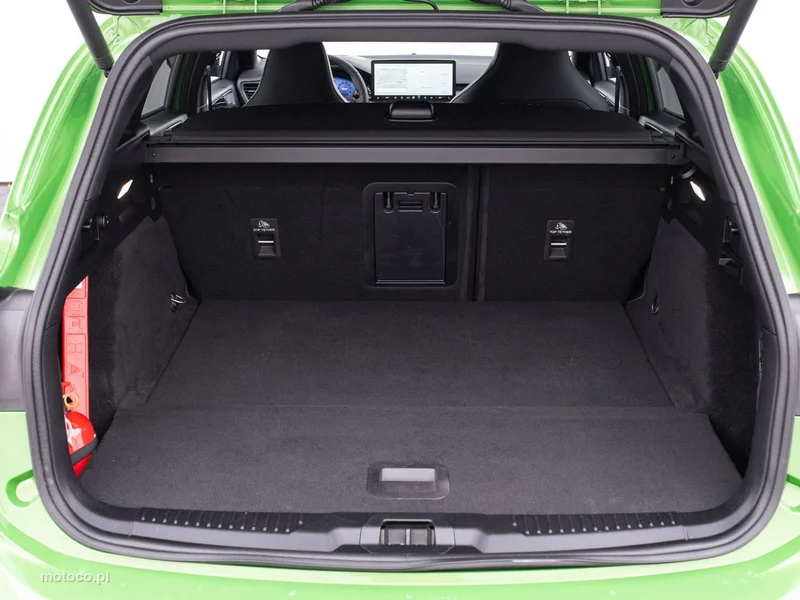 Ford Focus IV 27