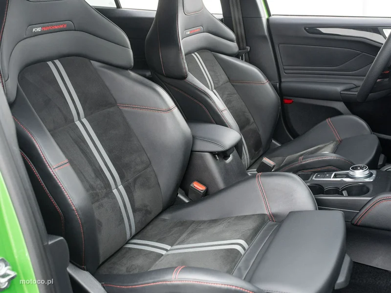 Ford Focus IV 29