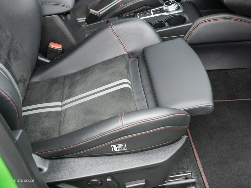 Ford Focus IV 30