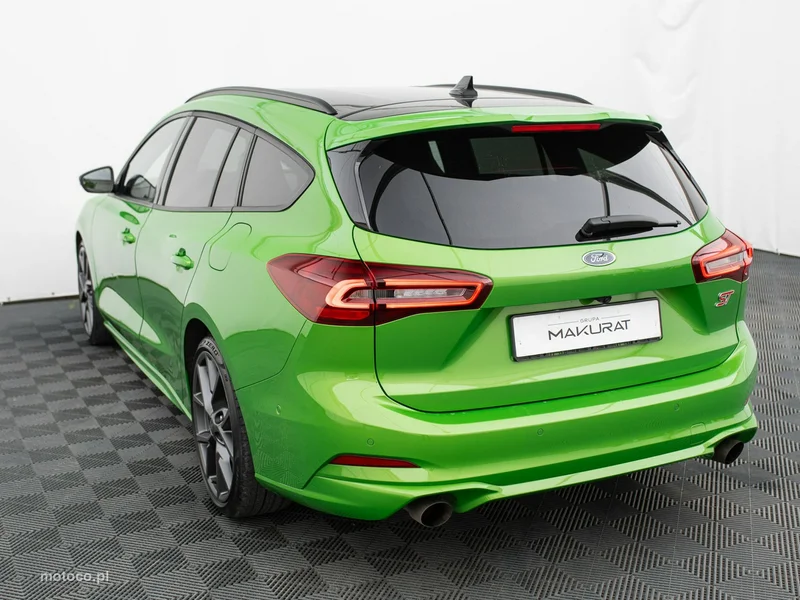 Ford Focus IV 4