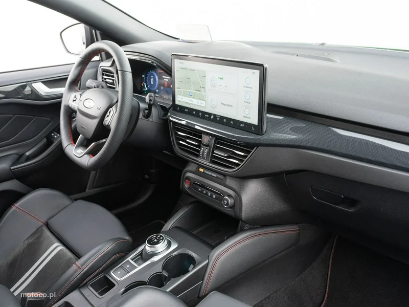 Ford Focus IV 31