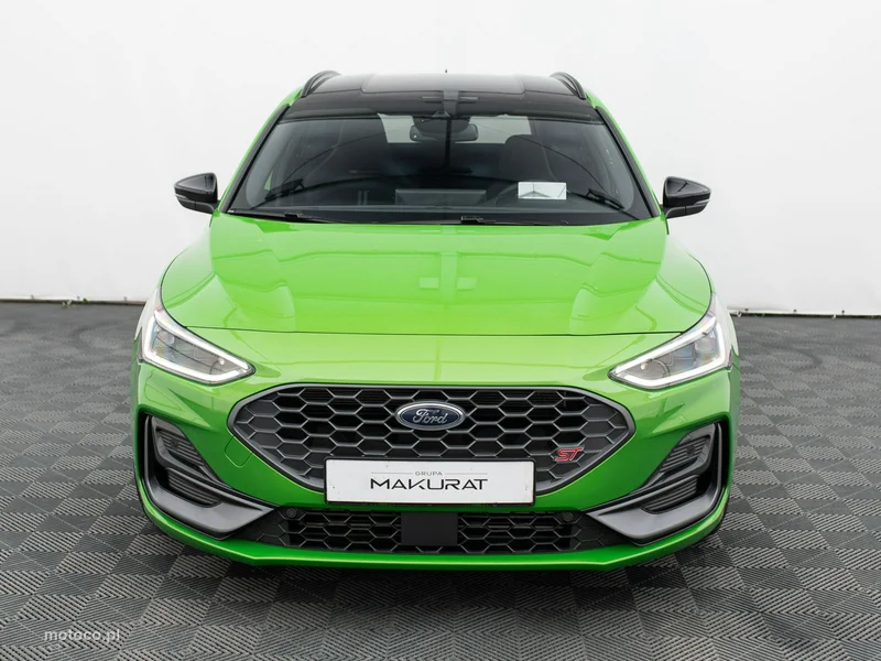 Ford Focus IV 7