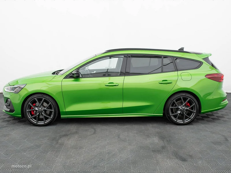 Ford Focus IV 8