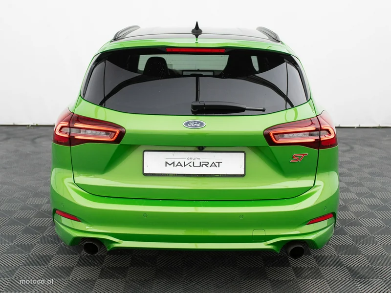 Ford Focus IV 9