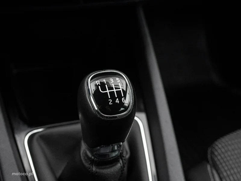 Skoda Octavia IV 16