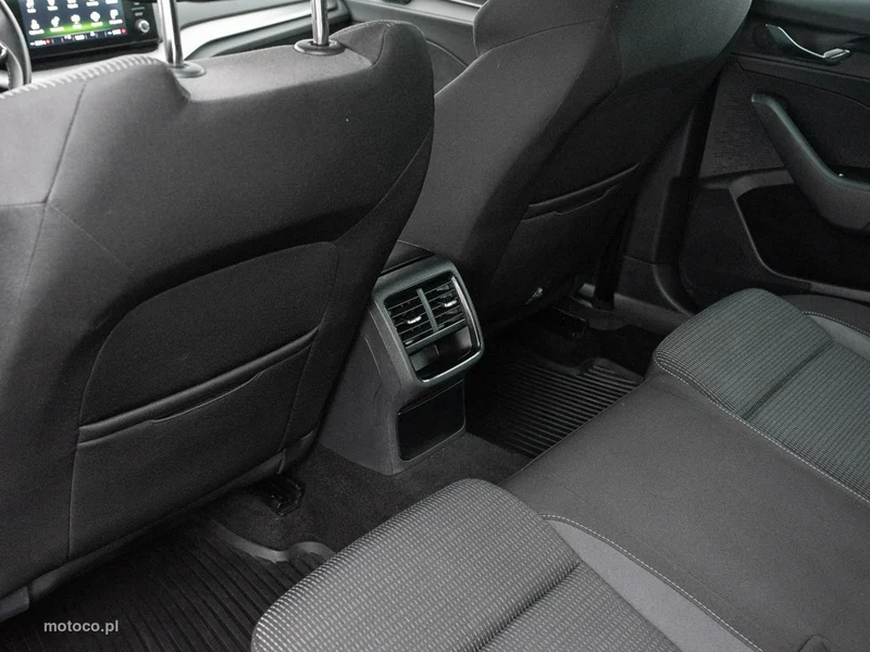 Skoda Octavia IV 22