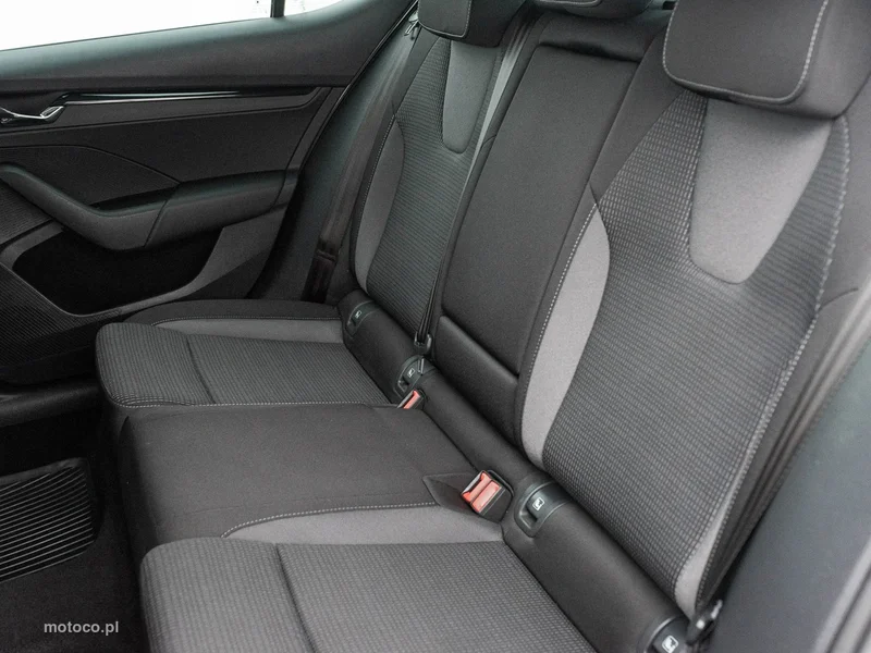 Skoda Octavia IV 23