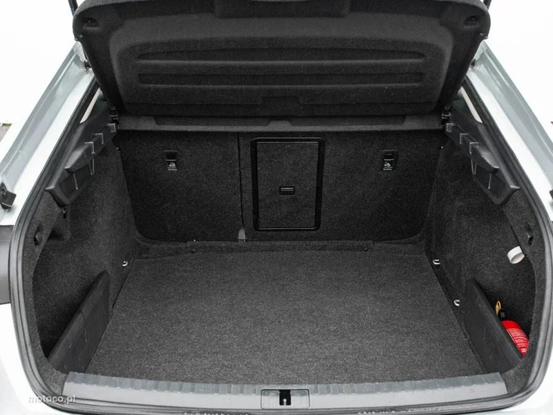 Skoda Octavia IV 24