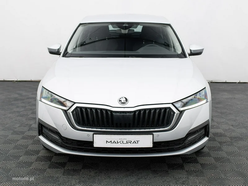 Skoda Octavia IV 7