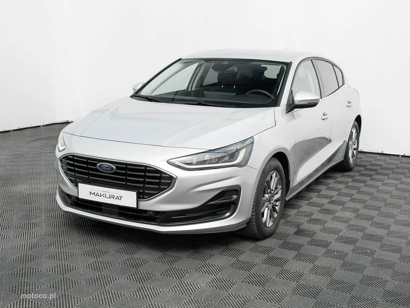 Ford Focus IV 2