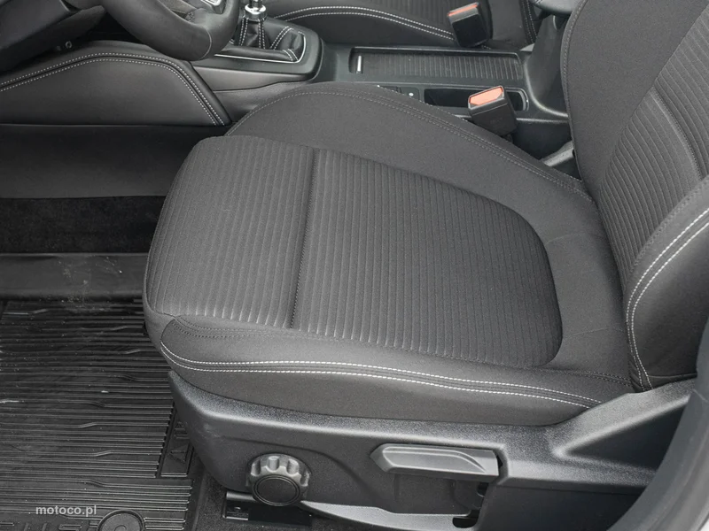 Ford Focus IV 11