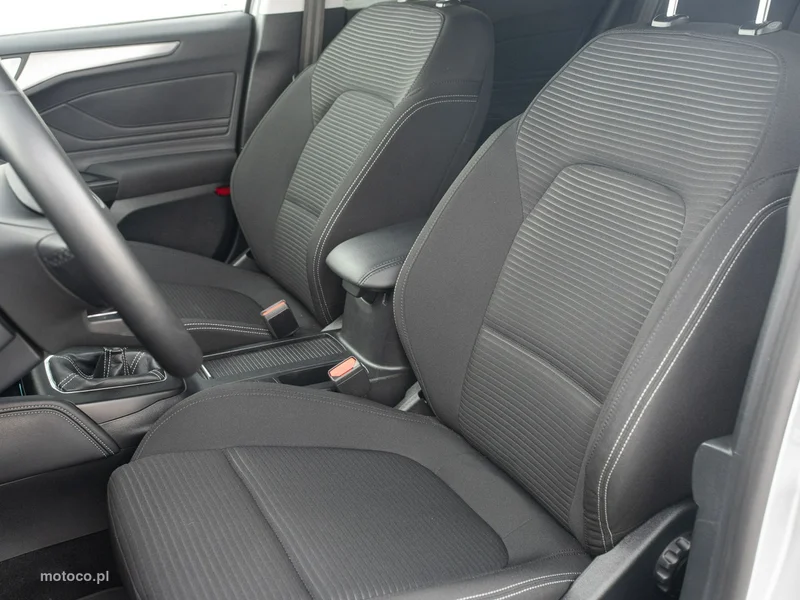 Ford Focus IV 12