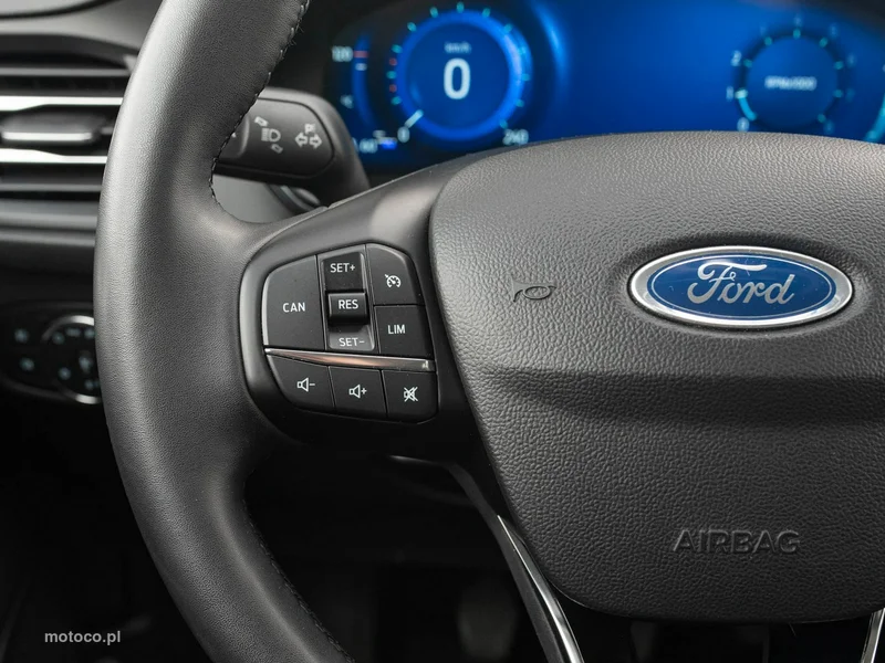 Ford Focus IV 14