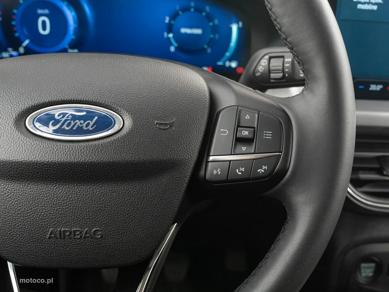 Ford Focus IV 15