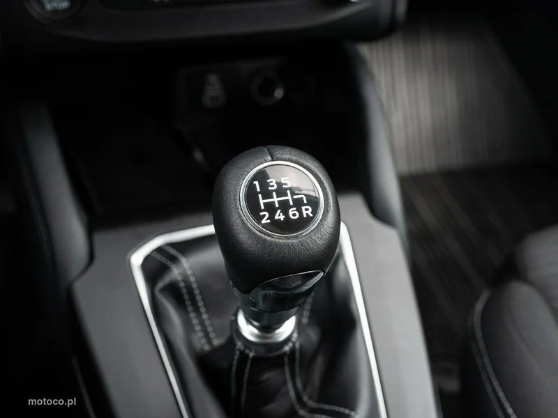 Ford Focus IV 16