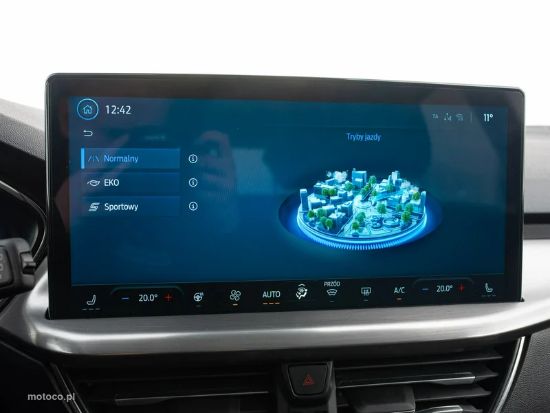 Ford Focus IV 19