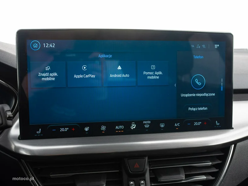 Ford Focus IV 22