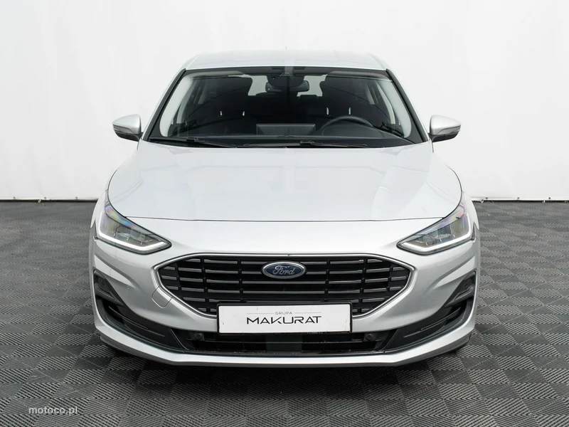 Ford Focus IV 7
