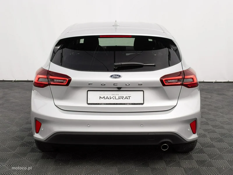 Ford Focus IV 9