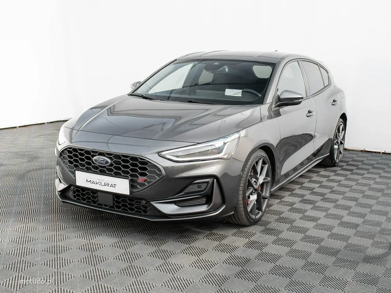 Ford Focus IV 2
