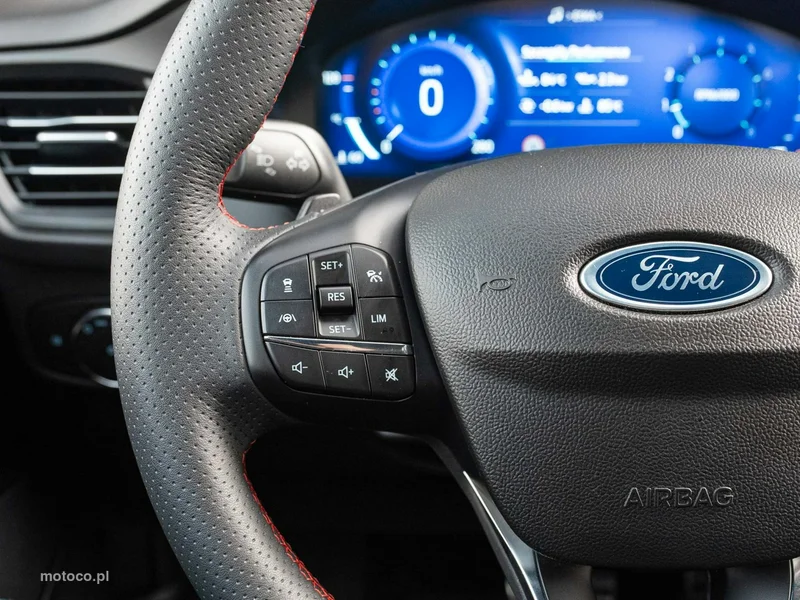 Ford Focus IV 14