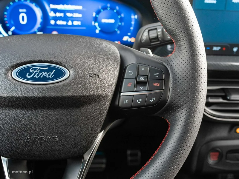 Ford Focus IV 15