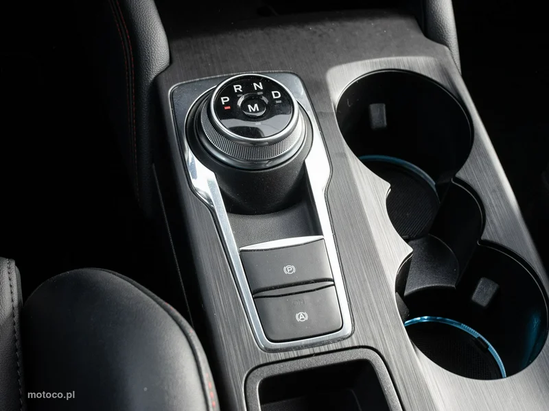 Ford Focus IV 16