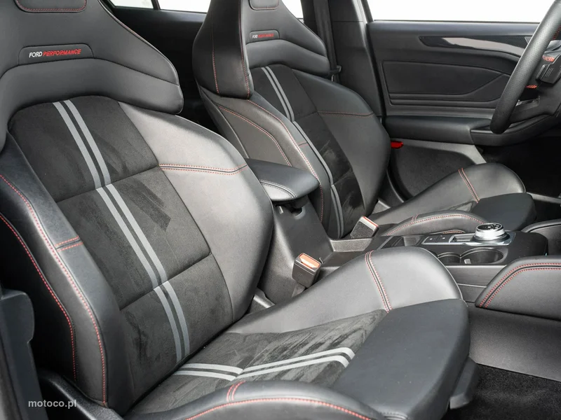 Ford Focus IV 29