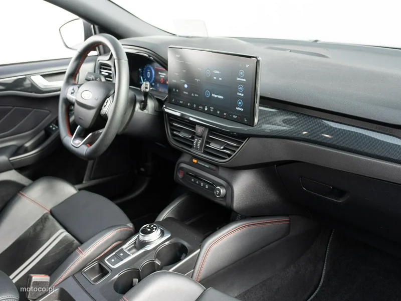 Ford Focus IV 30