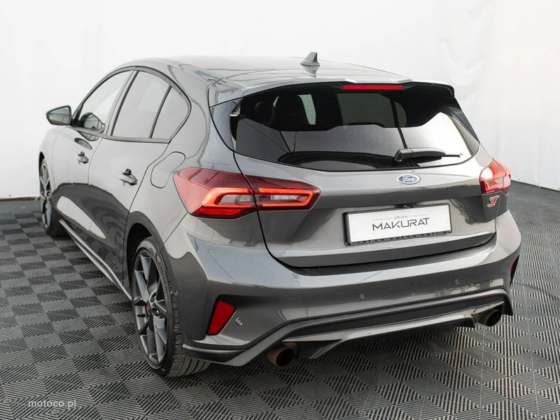 Ford Focus IV 4