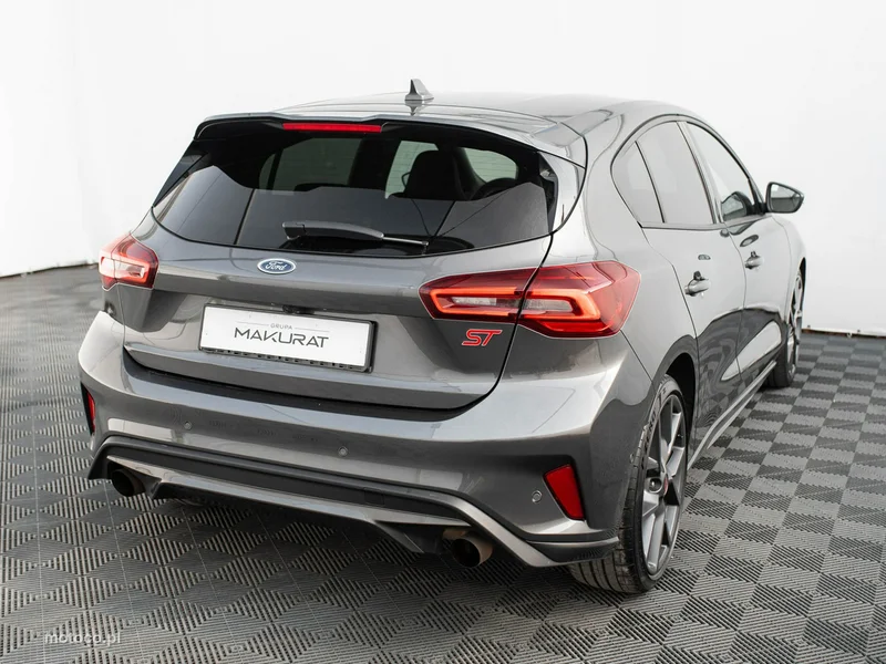 Ford Focus IV 5