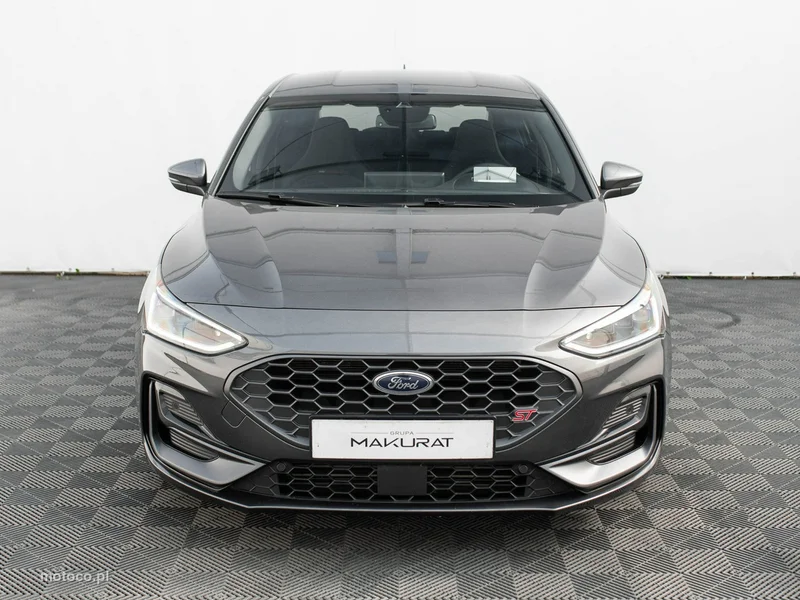 Ford Focus IV 7