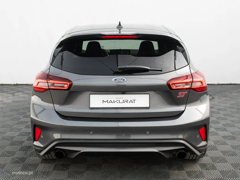 Ford Focus IV 9