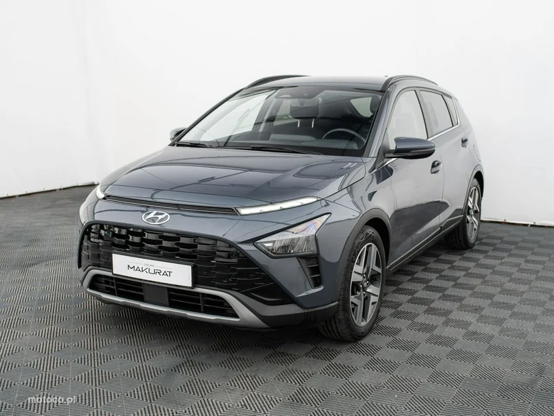 Hyundai BAYON 2