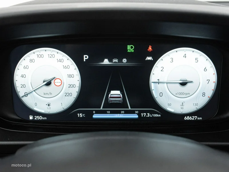 Hyundai BAYON 13