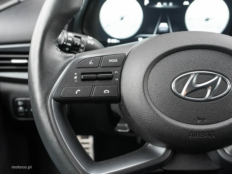 Hyundai BAYON 14