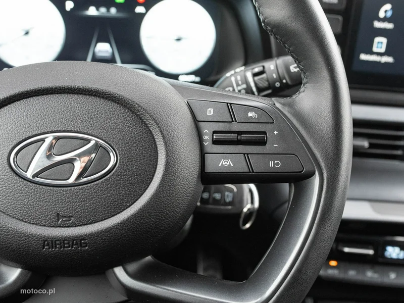 Hyundai BAYON 15
