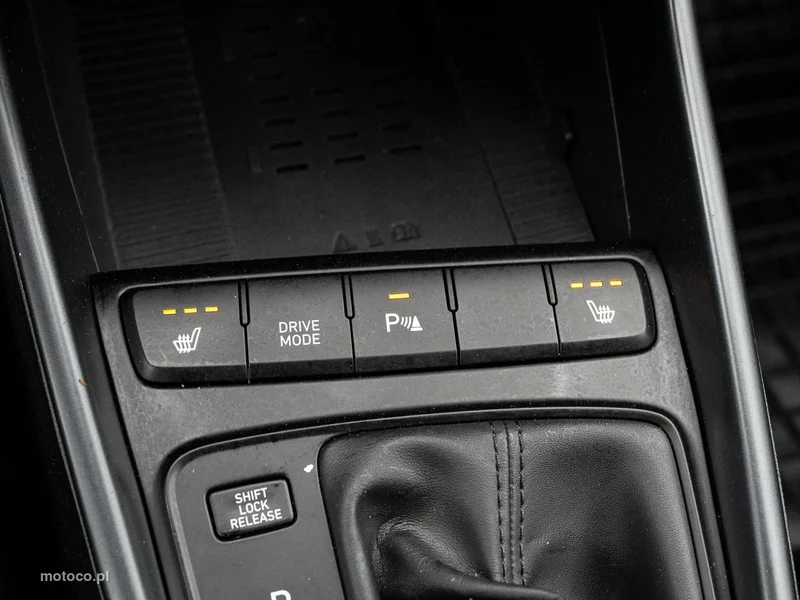 Hyundai BAYON 17